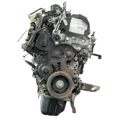 Motor bhx (dv6fc) Citroën Ds3 (sa_) 1.6 hdi 115