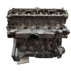 Motor 9hp (dv6dted) Citroën Ds3 (sa_) 1.6 hdi 90