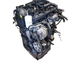 Motor 5fd (ep6dts) Citroën Ds3 (sa_) 1.6 racing