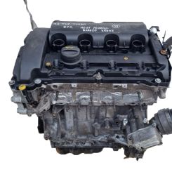 Motor 5fn (ep6cdt), 5fx (ep6dt) Citroën Ds3 (sa_) 1.6 thp 150