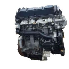 Motor bhx (dv6fc) Citroën Ds4 (nx_) 1.6 bluehdi 115