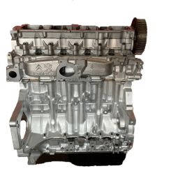 Motor bhz (dv6fc) Citroën Ds4 (nx_) 1.6 bluehdi 120