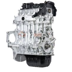 Motor 9hr (dv6c) Citroën Ds4 (nx_) 1.6 hdi 110