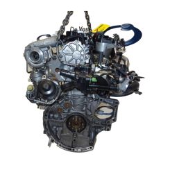 Motor 9hd (dv6c) Citroën Ds4 (nx_) 1.6 hdi 115