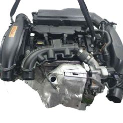 Motor 5fm (ep6cdtm), 5gz (ep6fdt) Citroën Ds4 (nx_) 1.6 thp 165