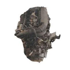 Motor ahx (dw10fd) Citroën Ds4 (nx_) 2.0 bluehdi 150