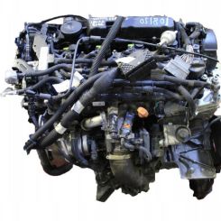 Motor ahw (dw10fc) Citroën Ds4 (nx_) 2.0 bluehdi 180