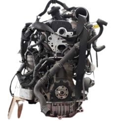 Motor rhd (dw10cb), ahv (dw10fd), rhd (dw10cted4), ahs ( Citroën Ds4 (nx_) 2.0 hdi / bluehdi 135