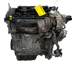 Motor 5fv (ep6cdt) Citroën Ds5 1.6 thp 155