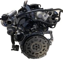 Motor 5fm (ep6cdtm), 5gz (ep6fdt), 5fm (ep6dt) Citroën Ds5 1.6 thp 165
