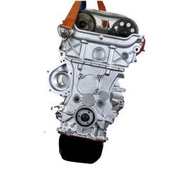 Motor 5fu (ep6dtx) Citroën Ds5 1.6 thp 200