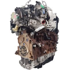 Motor ahx (dw10fd) Citroën Ds5 2.0 bluehdi 150