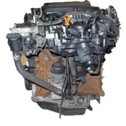 Motor rhd (dw10cb) Citroën Ds5 2.0 hdi 135