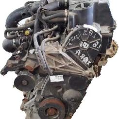 Motor lfz (xu7jp) Citroën Evasion monospace (22, u6) 1.8