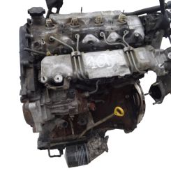 Motor rgx (xu10j2te) Citroën Evasion monospace (22, u6) 2.0 turbo c.t.