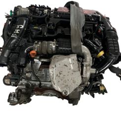 Motor bhy (dv6fd) Citroën Grand c4 spacetourer (3a_, 3e_) 1.6 bluehdi 100