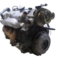 Motor g12/612, g12/611 Citroën Gs 1.2