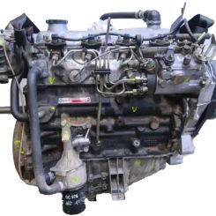 Motor g12/612, g12/611 Citroën Gs break A 1.2