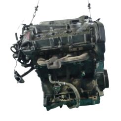 Motor b20700 Citroën Id 19 f super