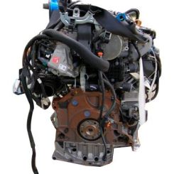 Motor ahm (dw10fue) Citroën Jumper autobús 2.0 bluehdi 110