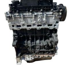 Motor ahn (dw10fud) Citroën Jumper autobús 2.0 bluehdi 130