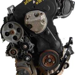 Motor ahp (dw10fuc) Citroën Jumper autobús 2.0 bluehdi 160