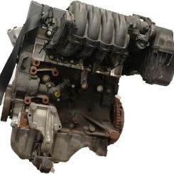Motor 4hb (dw12rud) Citroën Jumper autobús 2.2 bluehdi 140