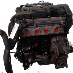 Motor 4hh (dw12ruc) Citroën Jumper autobús 2.2 bluehdi 165