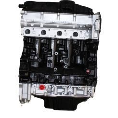 Motor 4hv (p22dte) Citroën Jumper autobús 2.2 hdi 100