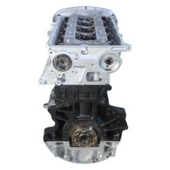 Motor 4hg (p22dte) Citroën Jumper autobús 2.2 hdi 110