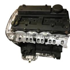Motor 4hu (p22dte) Citroën Jumper autobús 2.2 hdi 120