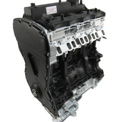 Motor 4hh (p22dte) Citroën Jumper autobús 2.2 hdi 130