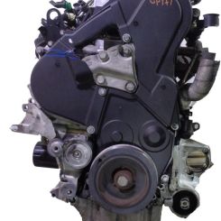 Motor 4hj (p22dte) Citroën Jumper autobús 2.2 hdi 150