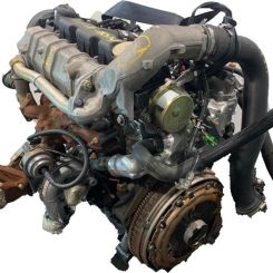 Motor d9b (xud9a/u) Citroën Jumper autobús (230p) 1.9 d