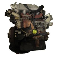 Motor d8c (xud9utf) Citroën Jumper autobús (230p) 1.9 td