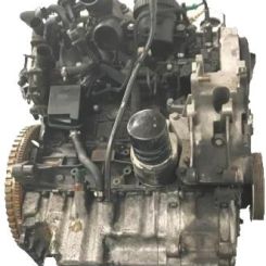 Motor d8c (xud9utf) Citroën Jumper autobús (230p) 1.9 td