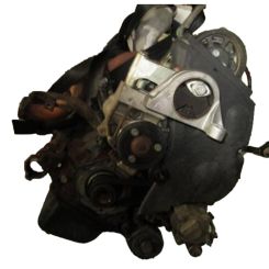 Motor d8c (xud9utf) Citroën Jumper autobús (230p) 1.9 td