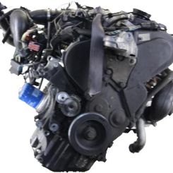 Motor rfw (xu10j2u) Citroën Jumper autobús (230p) 2.0 4x4