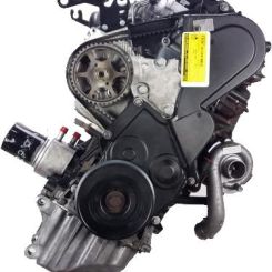Motor rfw (xu10j2u) Citroën Jumper autobús (230p) 2.0
