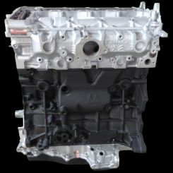 Motor rfw (xu10j2u) Citroën Jumper autobús (230p) 2.0
