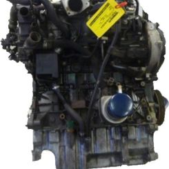Motor t9a (dj5) Citroën Jumper autobús (230p) 2.5 d