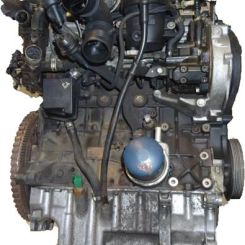 Motor t9a (dj5) Citroën Jumper autobús (230p) 2.5 d 4x4