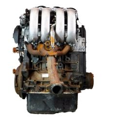 Motor t9a (dj5) Citroën Jumper autobús (230p) 2.5 d