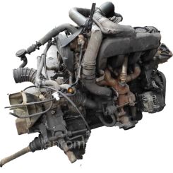 Motor t8a (dj5t) Citroën Jumper autobús (230p) 2.5 td
