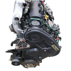 Motor thx (dj5ted) Citroën Jumper autobús (230p) 2.5 tdi