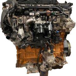 Motor 8140.63 (f28d) Citroën Jumper autobús (230p) 2.8 d