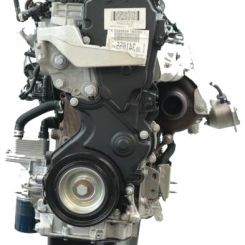 Motor 8140.43s Citroën Jumper autobús (230p) 2.8 hdi