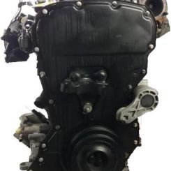 Motor xu10j2 Citroën Jumper autobús (244, z_) 2.0