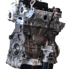 Motor 8140.43s Citroën Jumper autobús (244, z_) 2.8 hdi