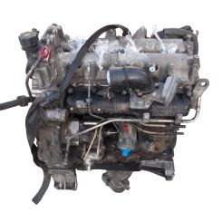 Motor f1ce0481d (f30dt) Citroën Jumper autobús 3.0 hdi 155